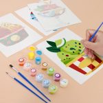 52817 Paint by numbers Diamond Painting webp