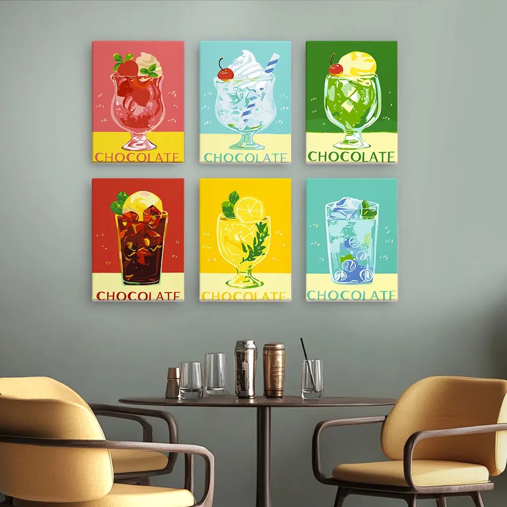 52827 Paint by numbers Diamond Painting webp