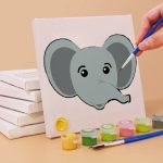 53366 Paint by numbers Diamond Painting webp