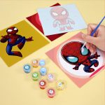 53400 Paint by numbers Diamond Painting webp