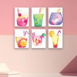 54518 Paint by numbers Diamond Painting webp