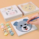 54748 Paint by numbers Diamond Painting webp