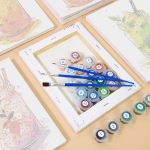 55937 Paint by numbers Diamond Painting webp