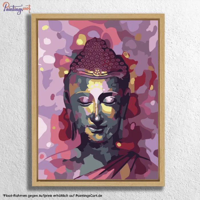 Bunter Buddha Bunter Buddha