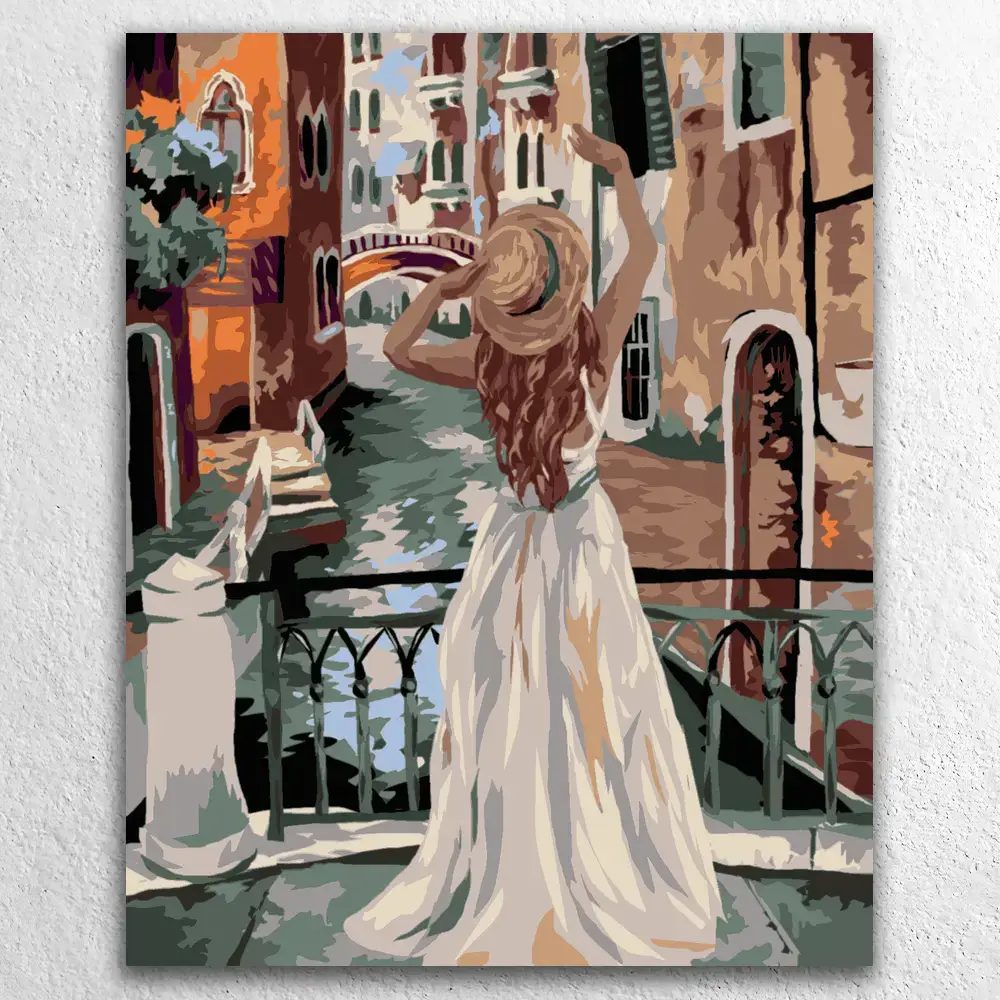 Romantisches Venedig