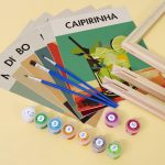 56312 Paint by numbers Diamond Painting webp