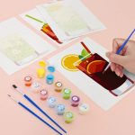 57168 Paint by numbers Diamond Painting webp