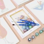 58532 Paint by numbers Diamond Painting webp