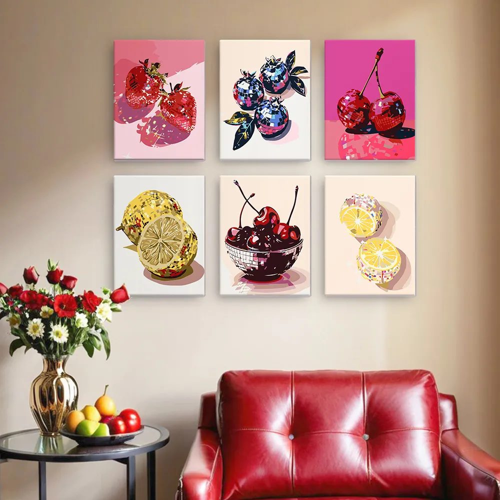 59281 Paint by numbers Diamond Painting webp