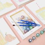 59287 Paint by numbers Diamond Painting webp