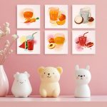 59556 Paint by numbers Diamond Painting webp