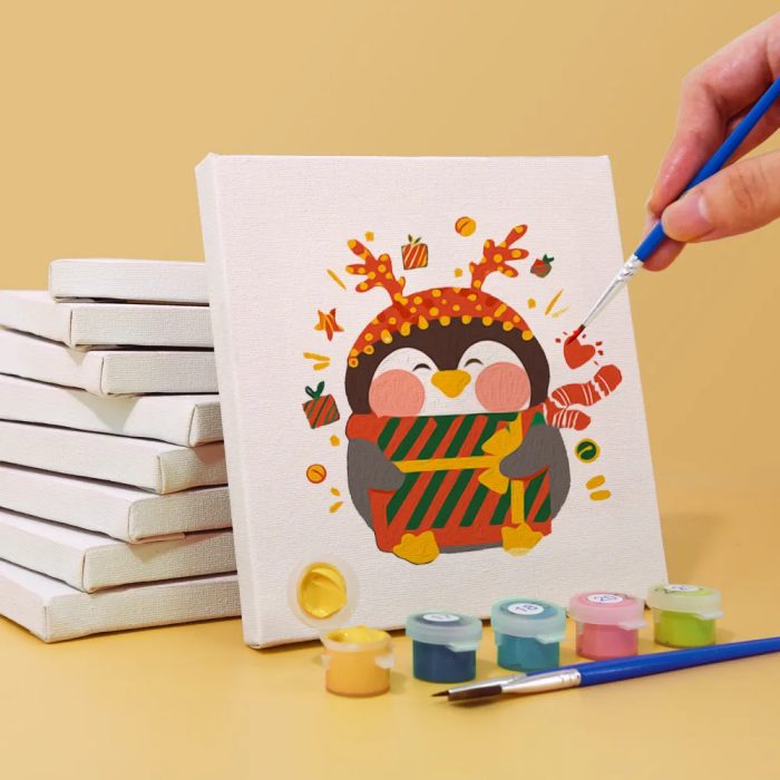 59937 Paint by numbers Diamond Painting webp