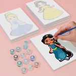 60681 Paint by numbers Diamond Painting webp