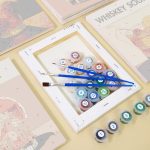 61216 Paint by numbers Diamond Painting webp