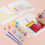 61984 Paint by numbers Diamond Painting webp