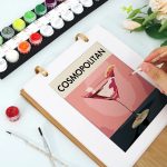 62099 Paint by numbers Diamond Painting webp