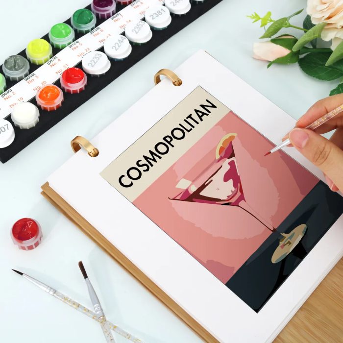 62099 Paint by numbers Diamond Painting webp