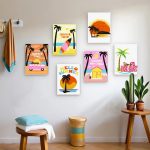 63598 Paint by numbers Diamond Painting webp