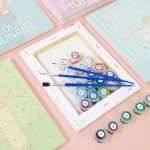 64820 Paint by numbers Diamond Painting webp