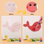 64978 Paint by numbers Diamond Painting webp