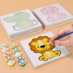 65519 Paint by numbers Diamond Painting webp