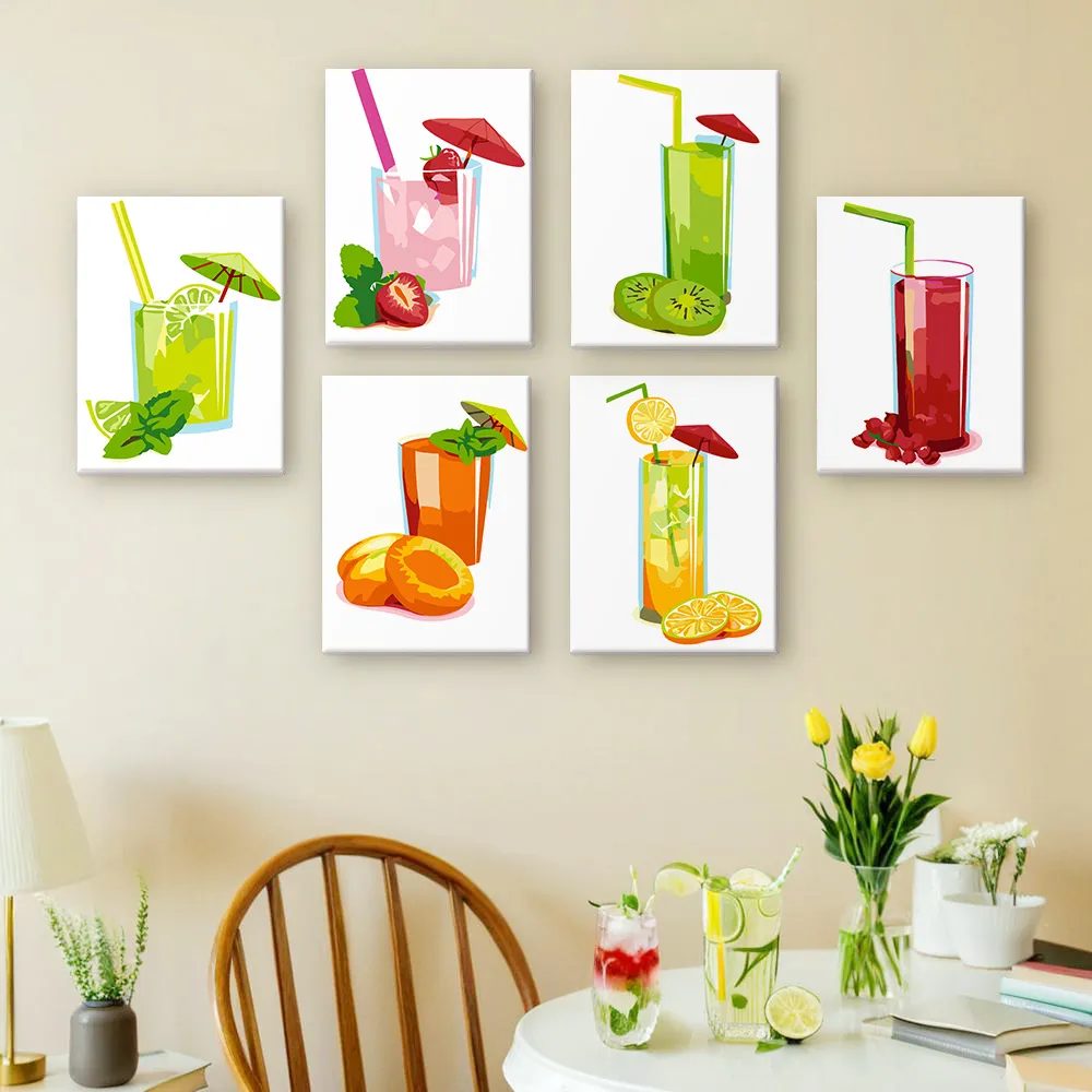 65676 Paint by numbers Diamond Painting webp