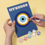 66831 Paint by numbers Diamond Painting webp