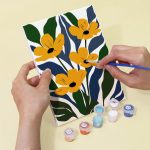 67253 Paint by numbers Diamond Painting webp