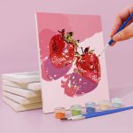 67913 Paint by numbers Diamond Painting webp