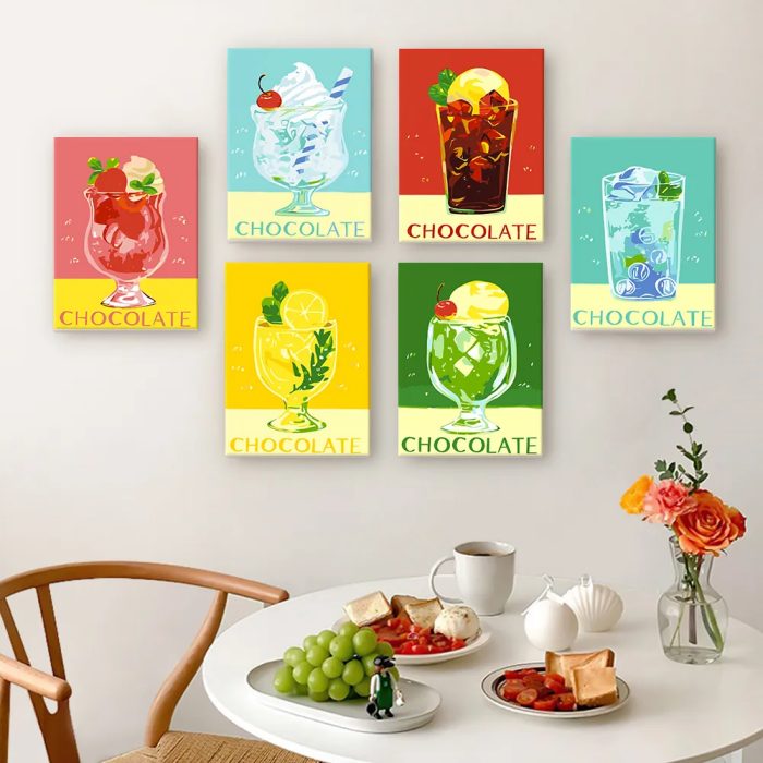 69133 Paint by numbers Diamond Painting webp