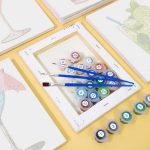 69429 Paint by numbers Diamond Painting webp