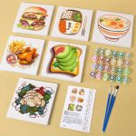 70468 Paint by numbers Diamond Painting webp