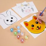 70809 Paint by numbers Diamond Painting webp