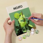 70840 Paint by numbers Diamond Painting webp