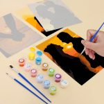 72937 Paint by numbers Diamond Painting webp