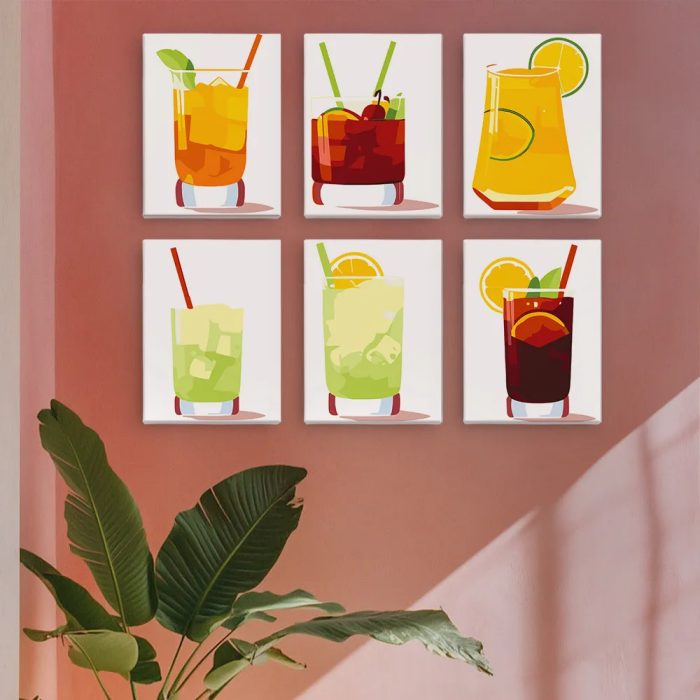 73254 Paint by numbers Diamond Painting webp