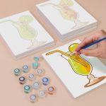 73506 Paint by numbers Diamond Painting webp