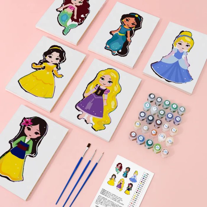 73565 Paint by numbers Diamond Painting webp