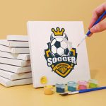 73963 Paint by numbers Diamond Painting webp