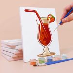 74755 Paint by numbers Diamond Painting webp