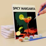 75412 Paint by numbers Diamond Painting webp