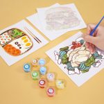 76360 Paint by numbers Diamond Painting webp