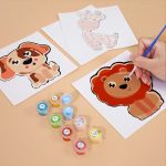 76670 Paint by numbers Diamond Painting webp