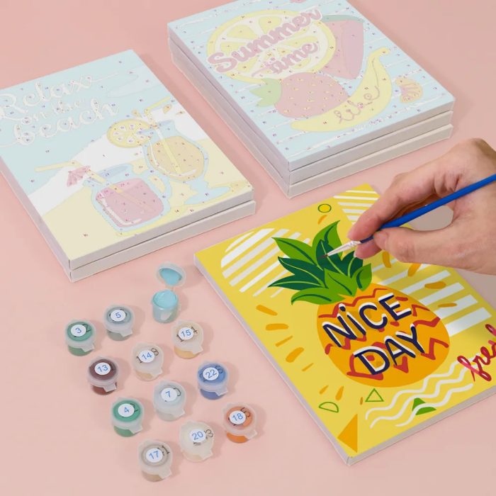 76791 Paint by numbers Diamond Painting webp