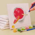 77158 Paint by numbers Diamond Painting webp