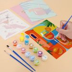 77439 Paint by numbers Diamond Painting webp