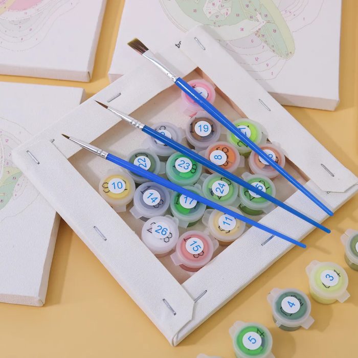 78206 Paint by numbers Diamond Painting webp