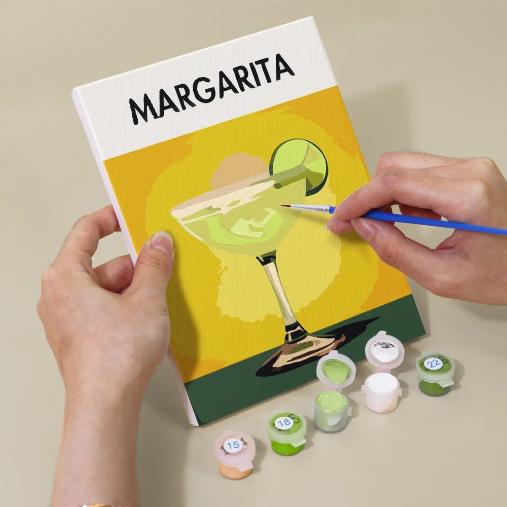 78418 Paint by numbers Diamond Painting webp