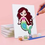 80092 Paint by numbers Diamond Painting webp