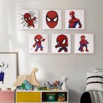 80213 Paint by numbers Diamond Painting webp